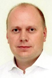 Старіков Роман Михейович