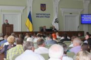51-ї сесія Чернігівської міської ради завершила свою роботу