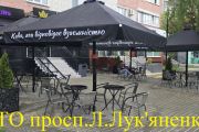 У Чернігові демонтують ще 29 тимчасових об’єктів, що встановлені незаконно