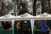 У Чернігові пройшов благодійний продовольчий ярмарок