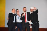 У Чернігові відзначили Міжнародний день студента (ФОТОРЕПОРТАЖ)
