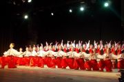 У Міському Палаці культури відсвяткували  "Новруз Байрам" (Фоторепортаж)