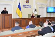 «Муніципальна варта» працює задля забезпечення порядку в Чернігові