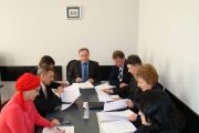 Робота закладів торгівлі м. Чернігова у нічний час обмежена