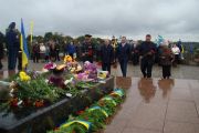 Чернігів відзначає День міста та 73-ю річницю визволення Чернігова від нацистських загарбників