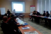 Досвід Чернігова щодо бюджету участі презентовано у столиці