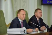 Будівлю чернігівського пологового в наступному році енергомодернізують за німецькими стандартами