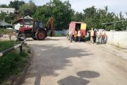 Завершений підрахунок збитків, завданих Чернігову надзвичайною ситуацією 30 червня