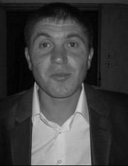 Гулевський Ігор Володимирович