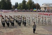 Чернігову – 1320 років