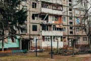 Власники пошкоджених під час війни квартир зможуть отримати матеріальну допомогу з бюджету Чернігова