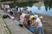 Міський голова: Стрижень має бути комфортним місцем відпочинку
