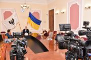 Про готовність Чернігова протистояти поширенню коронавірусу розповіли на брифінгу