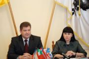 Системні кроки України до європейської демократії