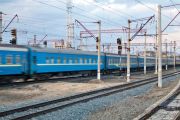 Життя важливіше за електричку: пам’ятка від «Укрзалізниці»