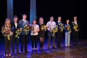 Цвіт олімпійської і спортивної слави Чернігівщини зібрав традиційний «Бал чемпіонів»