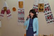 До 200-річчя Т.Г.Шевченка: виставка творчих робіт студентів