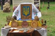 "Болд" - фестиваль дерев'яних скульптур
