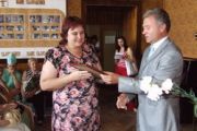 Міському пологовому будинку – 45 років