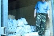 Миючими засобами дитсадки та школи Чернігова до кінця року забезпечені