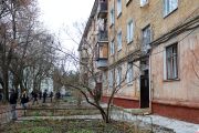У Чернігові триває ліквідація наслідків нічної атаки безпілотником