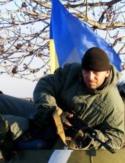 Кошмал Сергій Станіславович