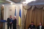 Чернігівська міська рада підписала Меморандум про співпрацю з Проектом USAID «Муніципальна енергетична реформа в Україні»