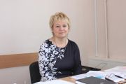 Відділ звернень громадян та соціальних питань Чернігівської міської ради очолила Світлана Васильєва