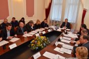 Про транспортне забезпечення населення м. Чернігова у 2013 році