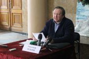 Нове життя чернігівського кінотеатру