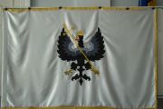Чернігів має свій прапор