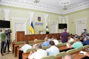 Щодо створення єдиної бази даних боржників за послуги ЖКГ
