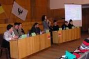 III Форум батьків міста Чернігова