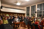 У Чернігові на громадських слуханнях схвалено рішення щодо будівництва дороги для під’їзду з вул. Івана Мазепи до житлового району по вул. Текстильників
