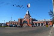 Маршрут автобуса №20 продовжено до залізничного вокзалу