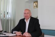 Відділ зв’язків з громадськістю Чернігівської міської ради очолив Микола Кравченко