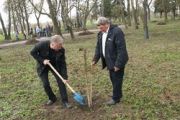 20 тисяч чернігівців вийшли на День довкілля