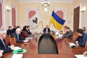 Погоджувальна рада затвердила перелік питань 50-ї сесії Чернігівської міської ради 7-го скликання