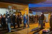 Понад 100 тварин забрали чернігівці на перетримку після ворожого удару по ветеринарно-стерилізаційному центру