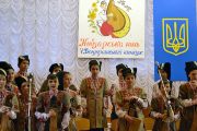 Всеукраїнський конкурс юних бандуристів відбудеться в Чернігові