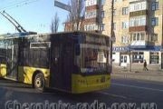 Про транспортне забезпечення населення м. Чернігова на 2011 рік