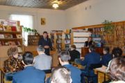 Година історичної пам’яті діяльності Гетьмана України Богдана Хмельницького