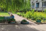 Демонтують ще 51 незаконну тимчасову споруду та два металеві гаражі