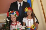 Міський голова зустрівся з учасницями конкурсу