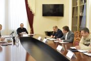Школам міста виділені кошти для робіт з ліквідації наслідків зливи 30 червня