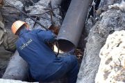 Інформація про місця ремонтних робіт на підземних мережах по м. Чернігову
