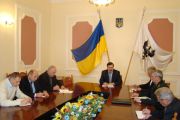 Чернігів готується до відзначення 20-ї річниці Збройних Сил України