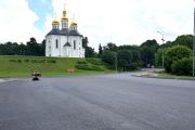 У Чернігові активно ремонтують дороги