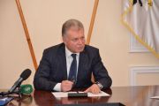 Міський голова закликав до спокою і порозуміння у Чернігові