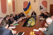 У Чернігові працюють над Програмою підтримки учасників антитерористичної операції та членів їх сімей